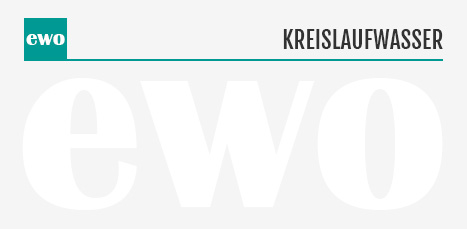 Kreislaufwasser