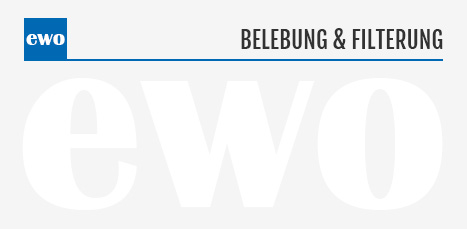 Belebung & Filterung