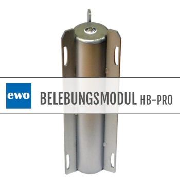 Belebungsmodul HB-PRO