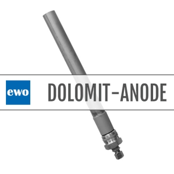 EWO Dolomit Ersatzanode