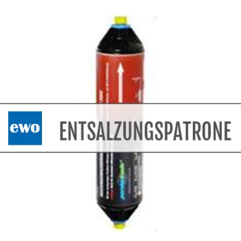 Entsalzungspatrone