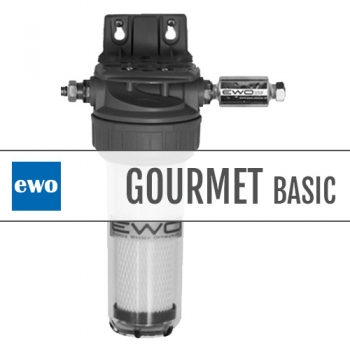 EWO GOURMET BASIC