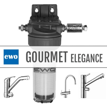 EWO GOURMET ELEGANCE