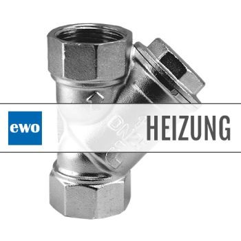 EWO Heizungswasser-Optimierer