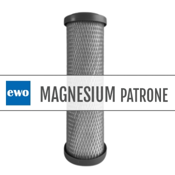 EWO Gourmet Ersatzpatrone - MAGNESIUM