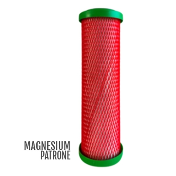 Preview: EWO Gourmet Ersatzpatrone - MAGNESIUM
