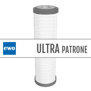 EWO Gourmet Ersatzpatrone - ULTRA