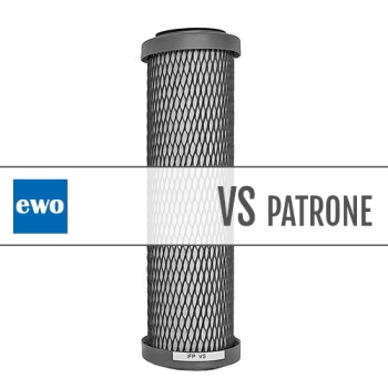 EWO Gourmet Ersatzpatrone - VS