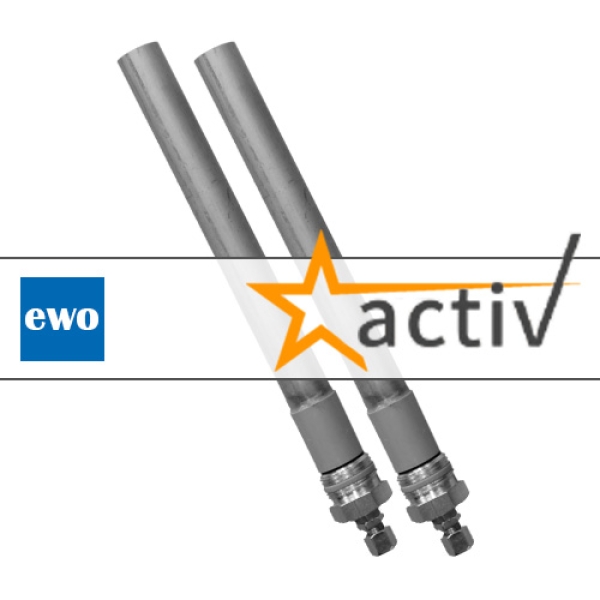 EWO activ Ersatzanode