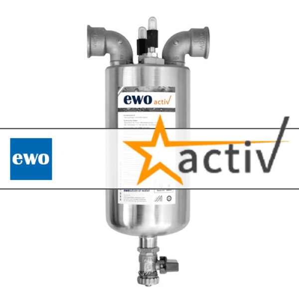 EWO activ