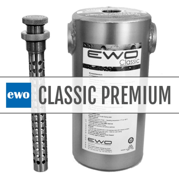 EWO Classic PREMIUM