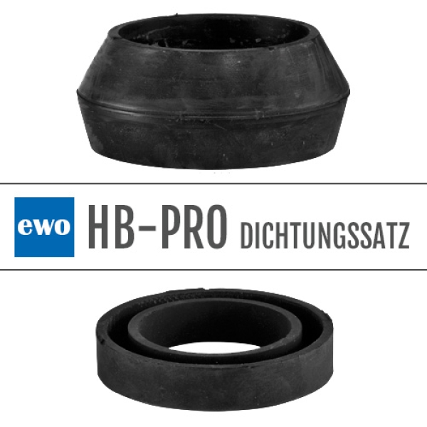 Dichtungssatz HB-PRO/HS-F