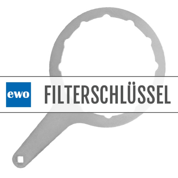 Filterschlüssel HB-PRO/HS-F