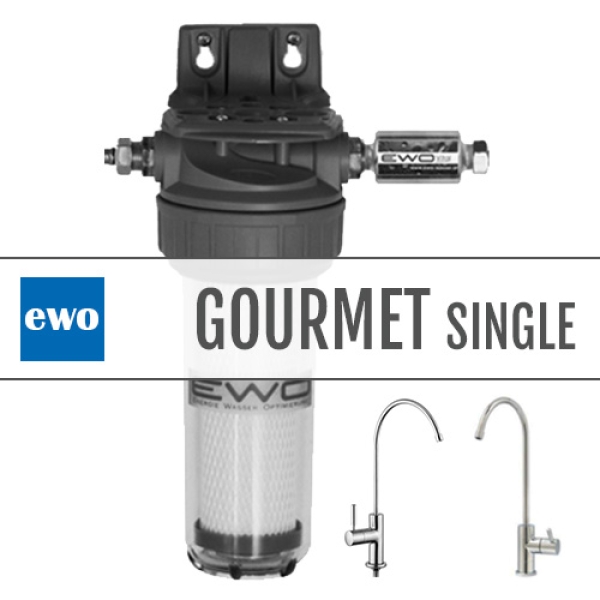 EWO GOURMET SINGLE