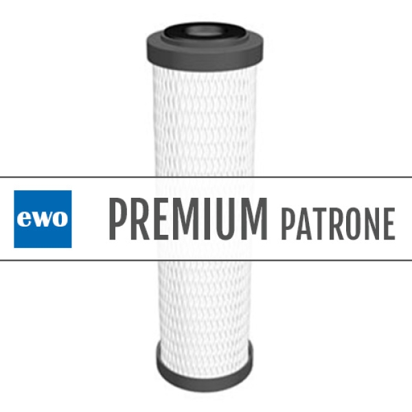 EWO Gourmet Ersatzpatrone - PREMIUM