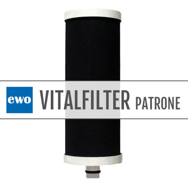 EWO Vitalfilter Ersatzpatrone