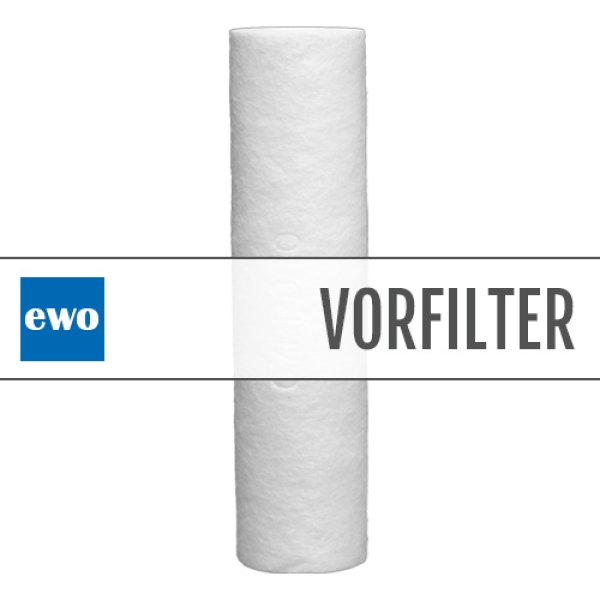 Vorfilter