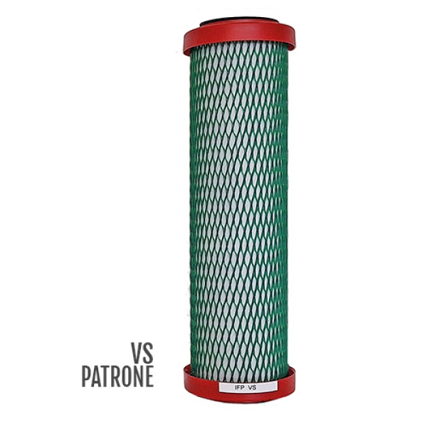 EWO Gourmet Ersatzpatrone - VS