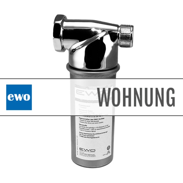 EWO Wohnungswasser-Optimierer